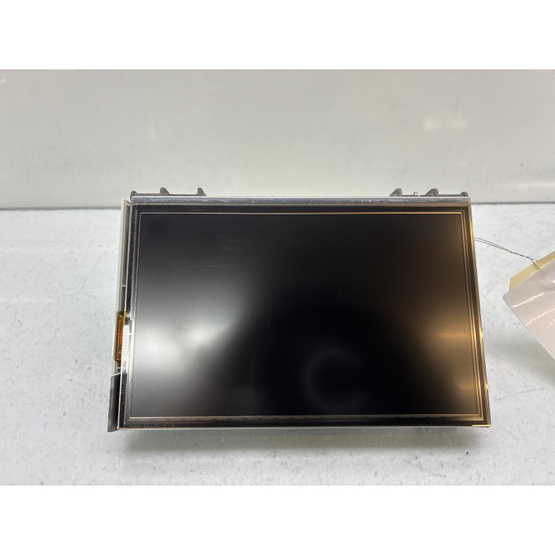 Ecran GPS PEUGEOT 208 1 Photo n°4