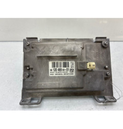 Ecran GPS PEUGEOT 208 1