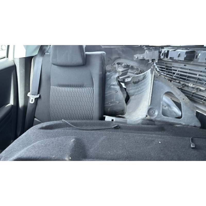 Interrupteur de leve vitre avant droit PEUGEOT 208 1 Photo n°7