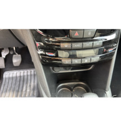 Interrupteur de leve vitre avant droit PEUGEOT 208 1