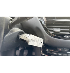 Interrupteur de leve vitre avant droit PEUGEOT 208 1