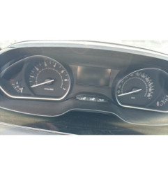 Interrupteur de leve vitre avant droit PEUGEOT 208 1
