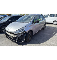 Interrupteur de leve vitre avant droit PEUGEOT 208 1