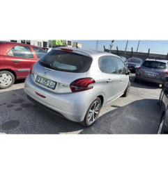 Interrupteur de leve vitre avant droit PEUGEOT 208 1