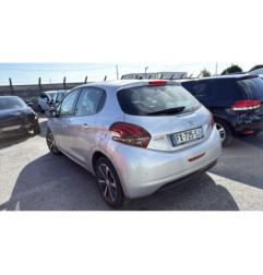 Interrupteur de leve vitre avant droit PEUGEOT 208 1
