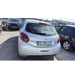 Interrupteur de leve vitre avant droit PEUGEOT 208 1