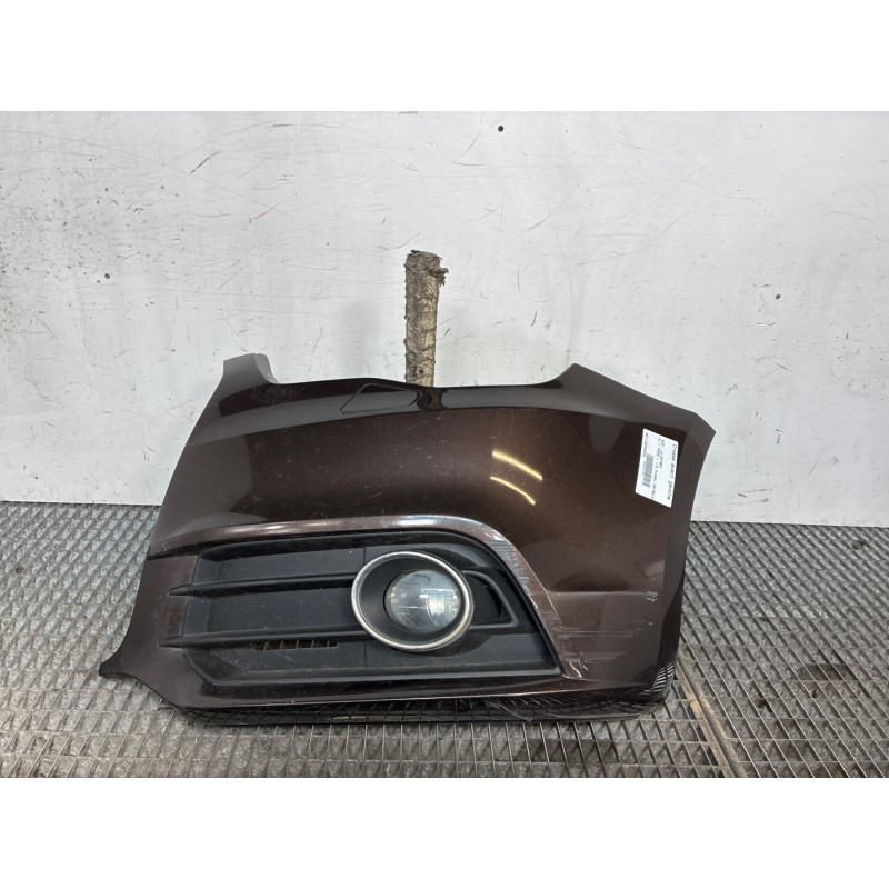 Crosse avant gauche AUDI A1 1 Photo n°8