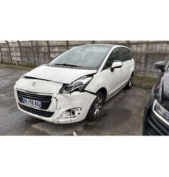 Pretensionneur de ceinture avant gauche PEUGEOT 5008 2