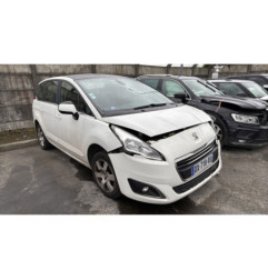 Pretensionneur de ceinture avant gauche PEUGEOT 5008 2