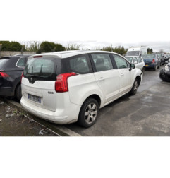 Pretensionneur de ceinture avant gauche PEUGEOT 5008 2