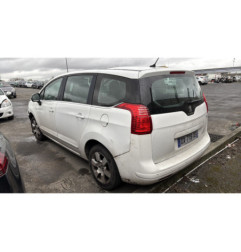Pretensionneur de ceinture avant gauche PEUGEOT 5008 2