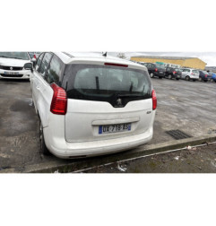 Pretensionneur de ceinture avant gauche PEUGEOT 5008 2