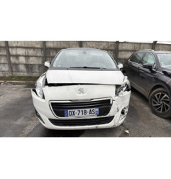 Pretensionneur de ceinture avant gauche PEUGEOT 5008 2