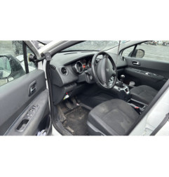 Pretensionneur de ceinture avant gauche PEUGEOT 5008 2