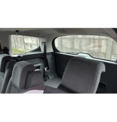 Pretensionneur de ceinture avant gauche PEUGEOT 5008 2