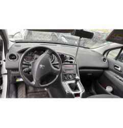 Pretensionneur de ceinture avant gauche PEUGEOT 5008 2