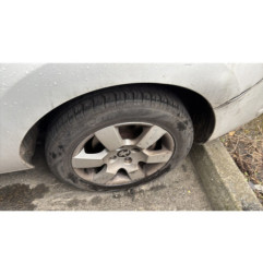Pretensionneur de ceinture avant gauche PEUGEOT 5008 2