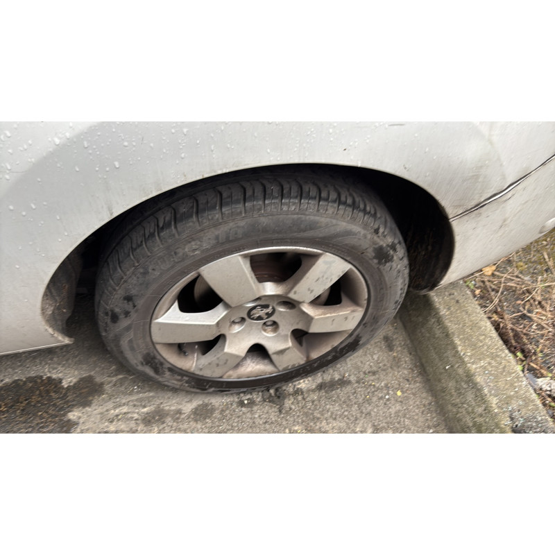 Pretensionneur de ceinture avant gauche PEUGEOT 5008 2 Photo n°18