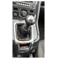 Pretensionneur de ceinture avant gauche PEUGEOT 5008 2
