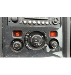 Pretensionneur de ceinture avant gauche PEUGEOT 5008 2