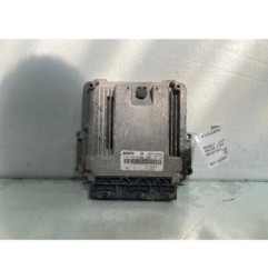 Calculateur moteur RENAULT MASTER 3 Photo n°1
