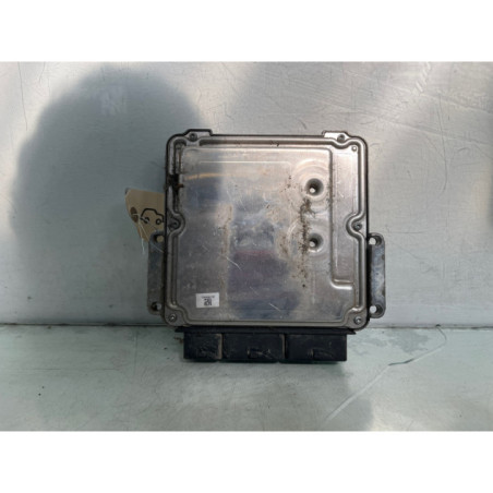 Calculateur moteur RENAULT MASTER 3