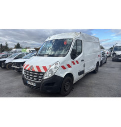 Calculateur moteur RENAULT MASTER 3
