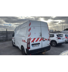 Calculateur moteur RENAULT MASTER 3