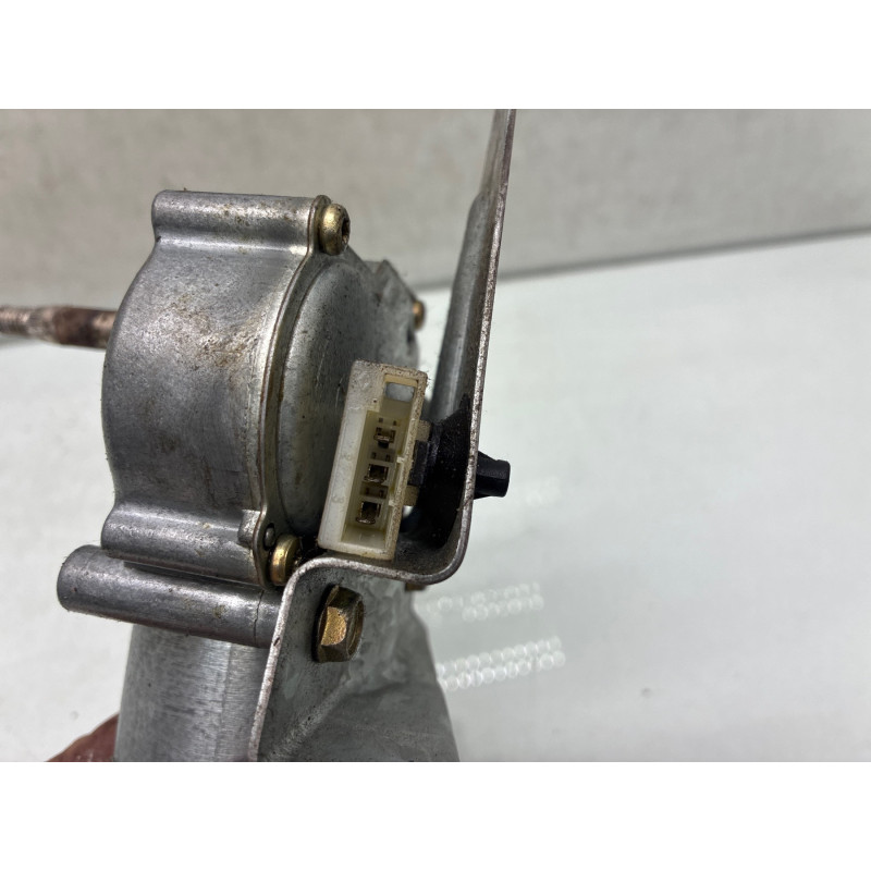 Moteur essuie glace arriere RENAULT TWINGO 1 Photo n°3