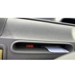 Moteur essuie glace arriere RENAULT TWINGO 1