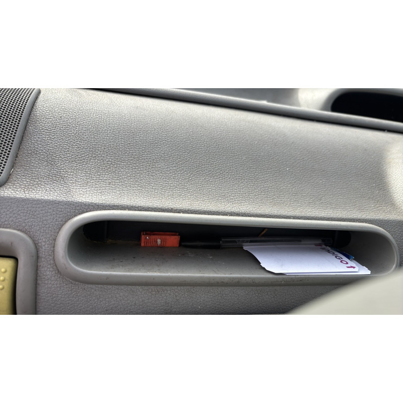 Moteur essuie glace arriere RENAULT TWINGO 1 Photo n°20