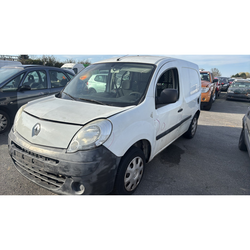 Alternateur RENAULT KANGOO 2 Photo n°6