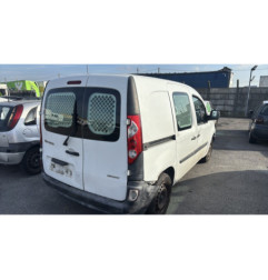 Alternateur RENAULT KANGOO 2