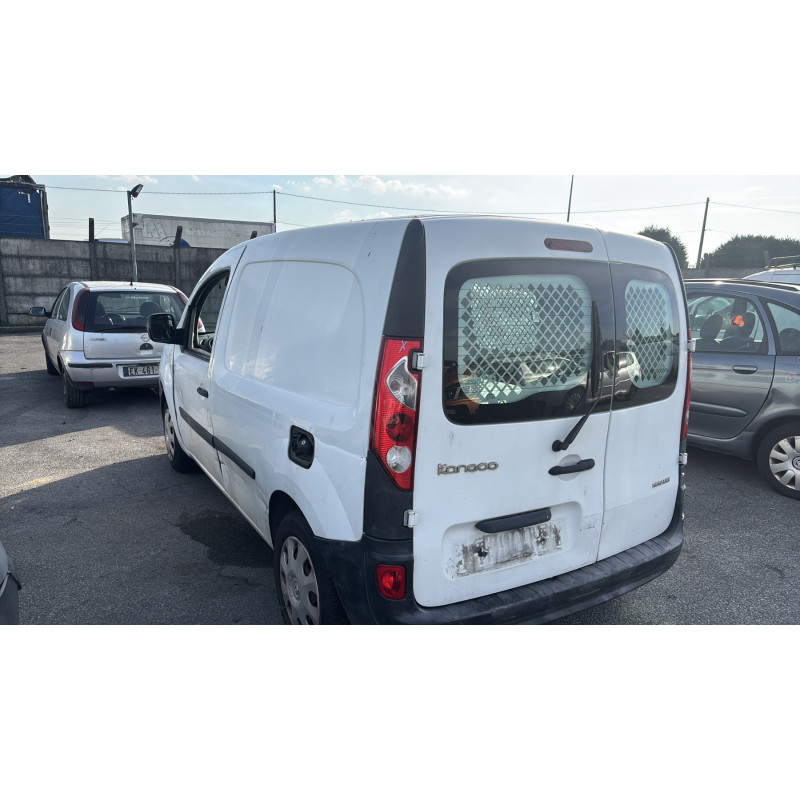 Alternateur RENAULT KANGOO 2 Photo n°9