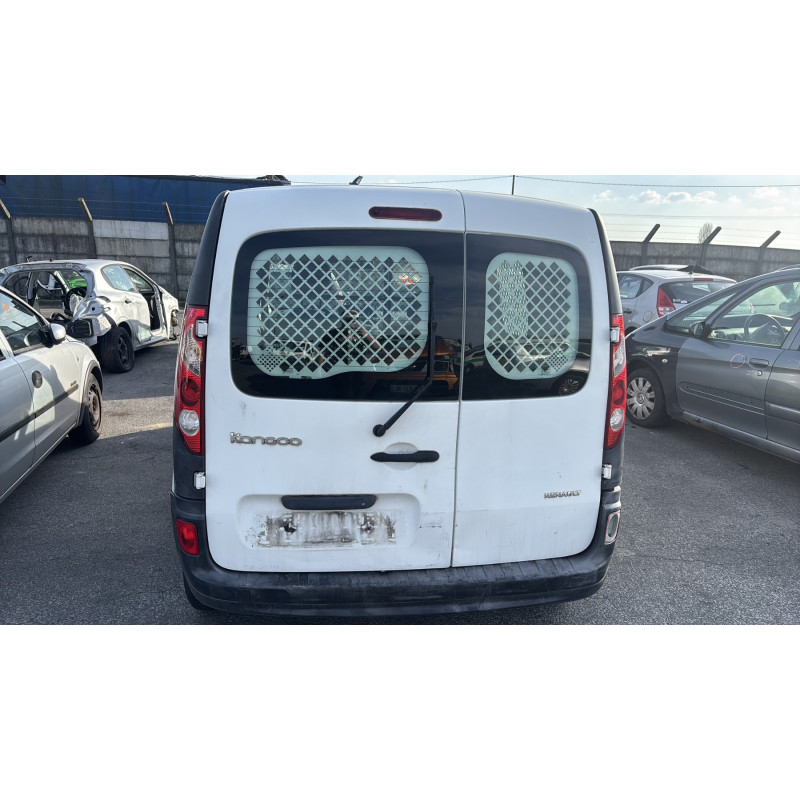Alternateur RENAULT KANGOO 2 Photo n°10