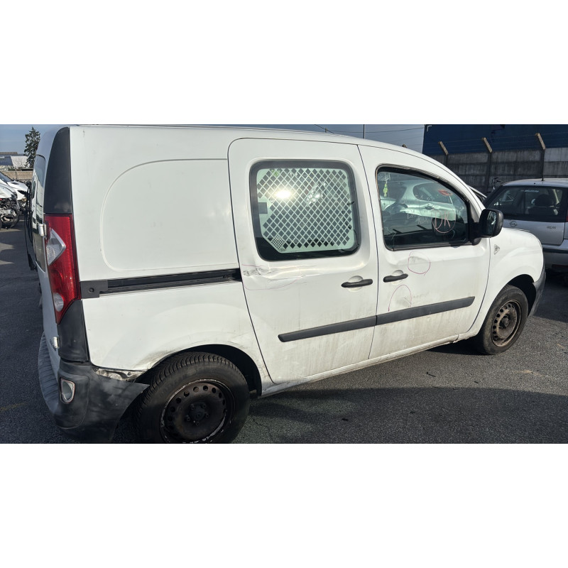 Alternateur RENAULT KANGOO 2 Photo n°11