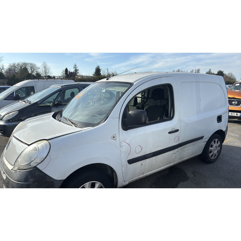 Alternateur RENAULT KANGOO 2 Photo n°13