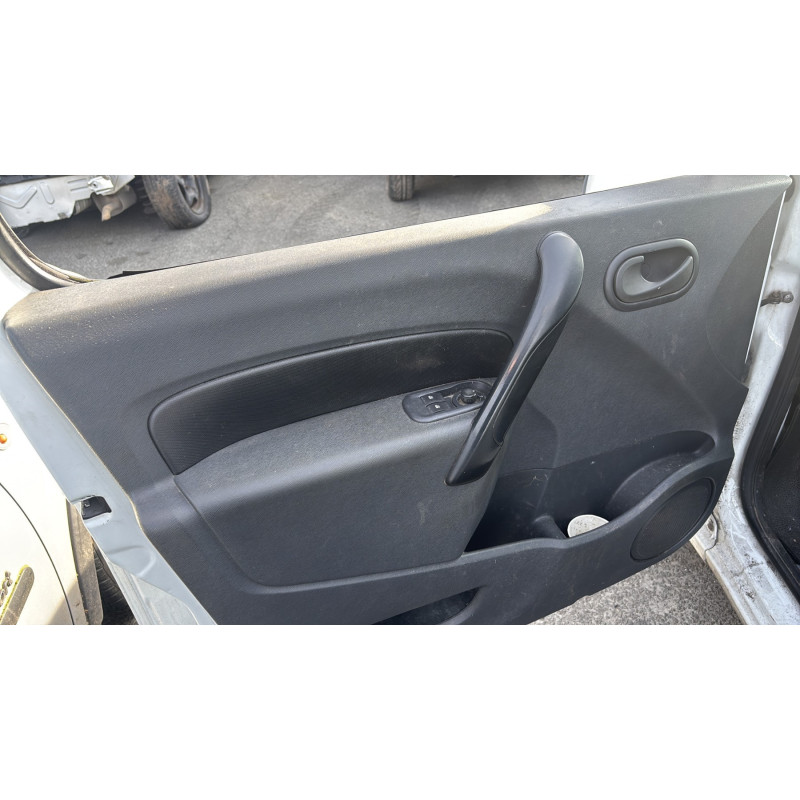 Alternateur RENAULT KANGOO 2 Photo n°14