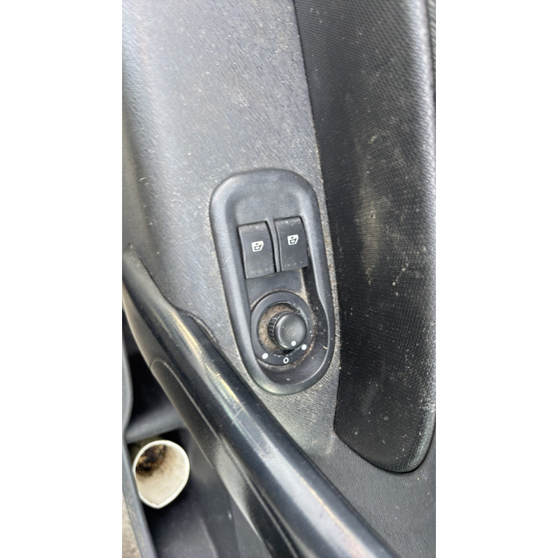 Alternateur RENAULT KANGOO 2 Photo n°15