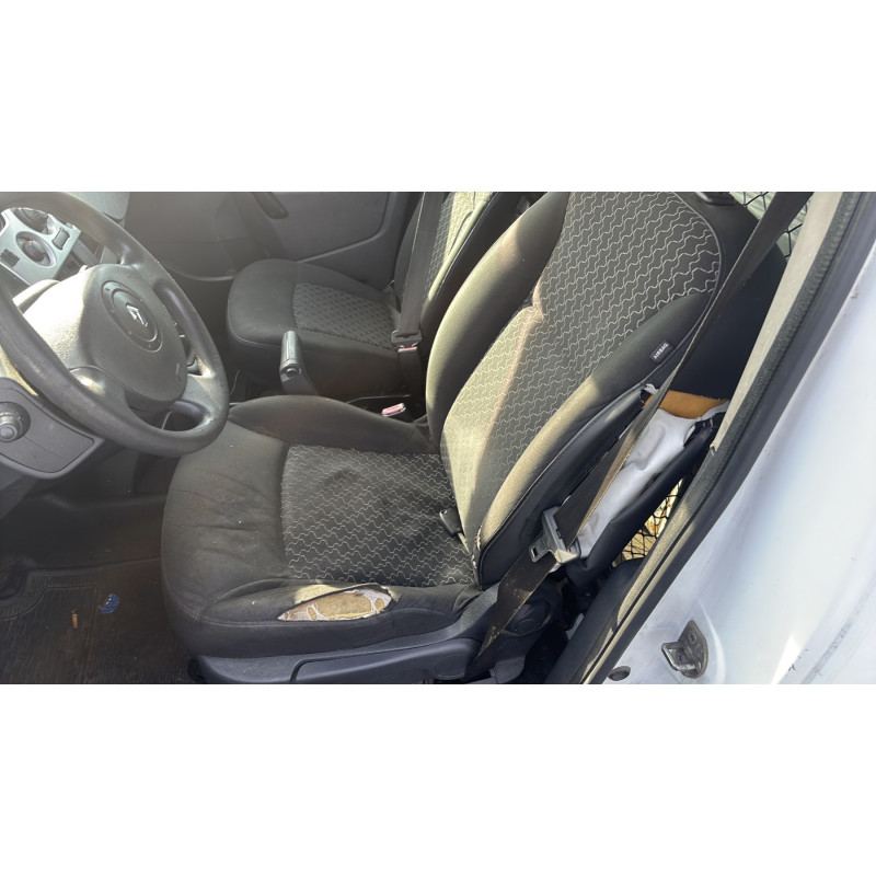 Alternateur RENAULT KANGOO 2 Photo n°16