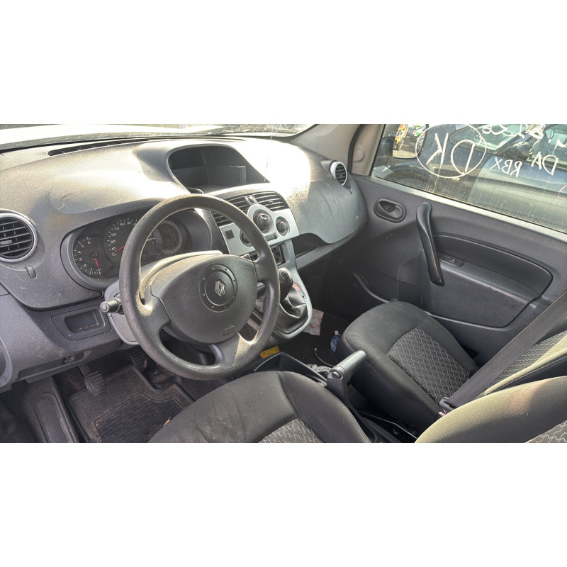 Alternateur RENAULT KANGOO 2 Photo n°17