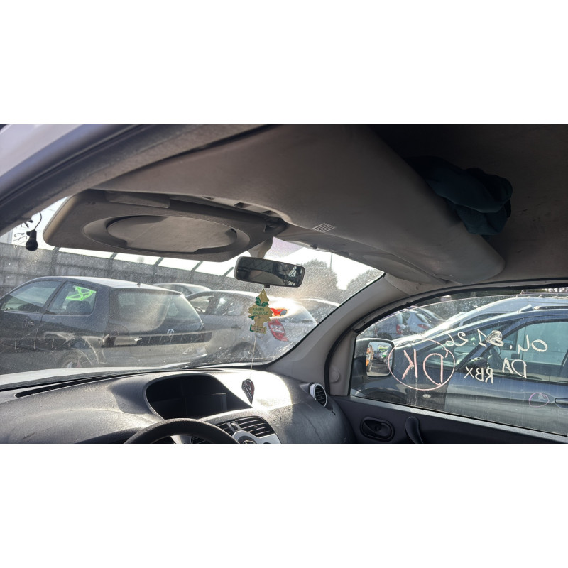 Alternateur RENAULT KANGOO 2 Photo n°18