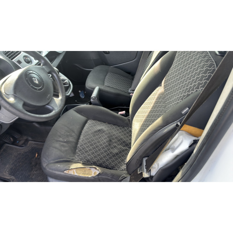 Alternateur RENAULT KANGOO 2 Photo n°19