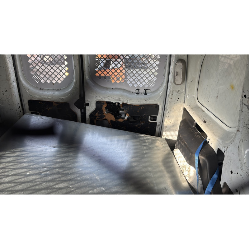 Alternateur RENAULT KANGOO 2 Photo n°20