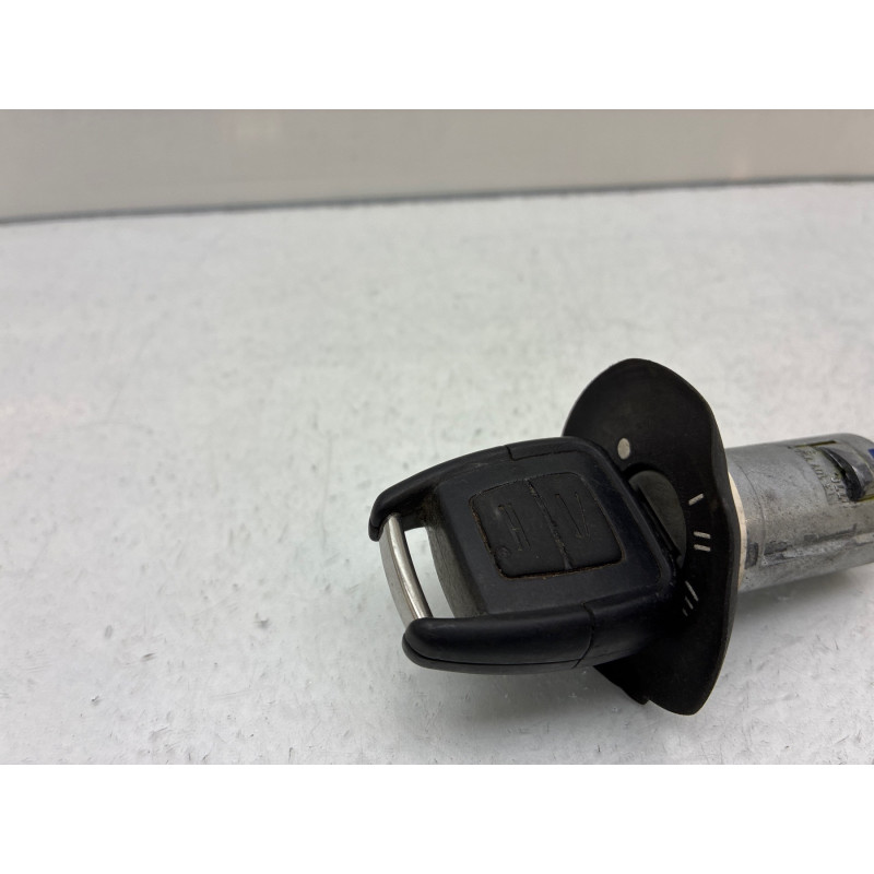Neiman OPEL ASTRA G Photo n°3