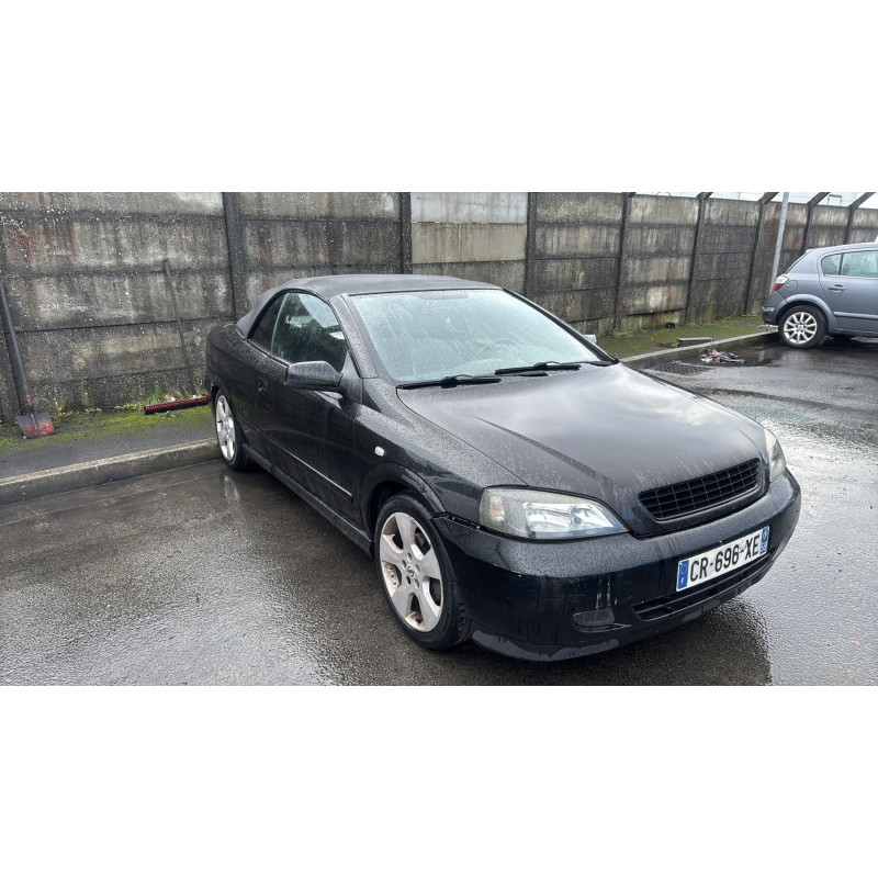 Neiman OPEL ASTRA G Photo n°5