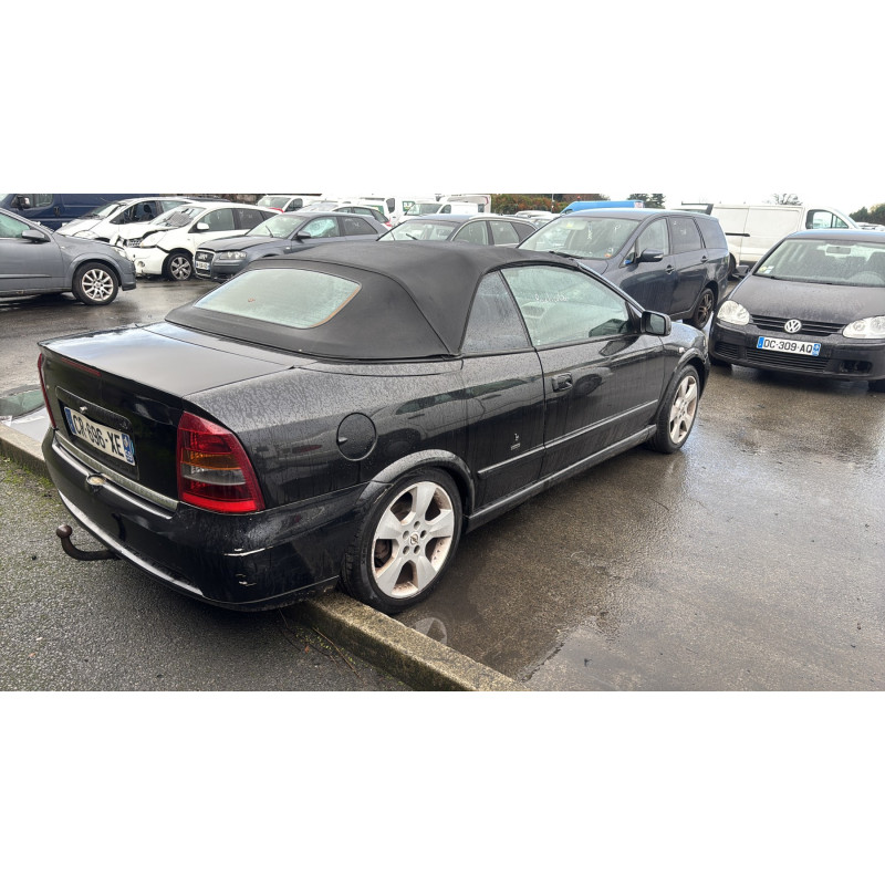 Neiman OPEL ASTRA G Photo n°6