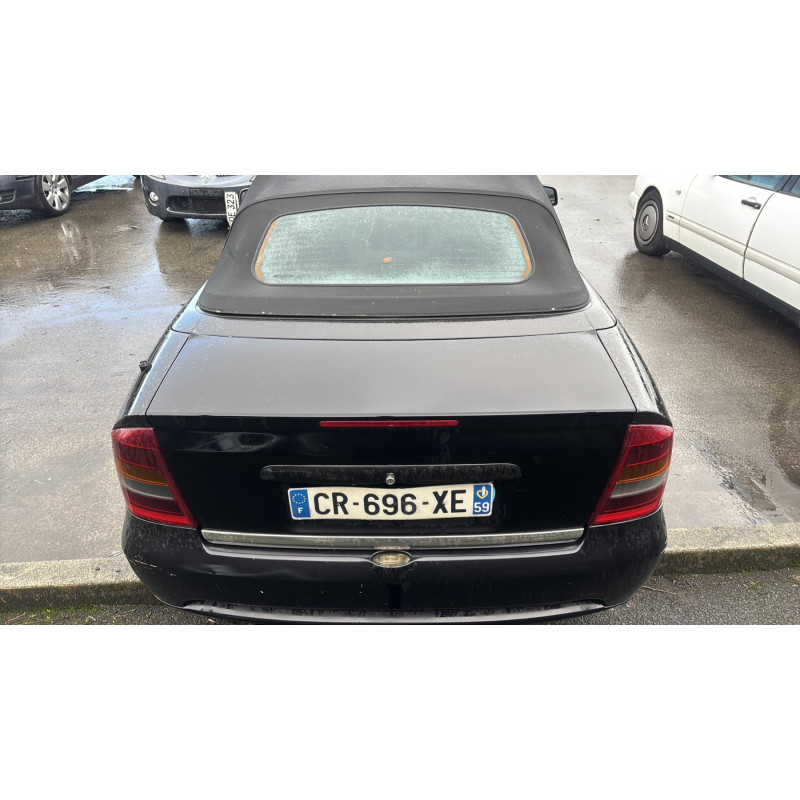 Neiman OPEL ASTRA G Photo n°8