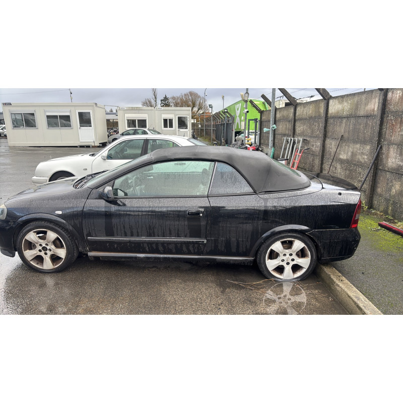 Neiman OPEL ASTRA G Photo n°9