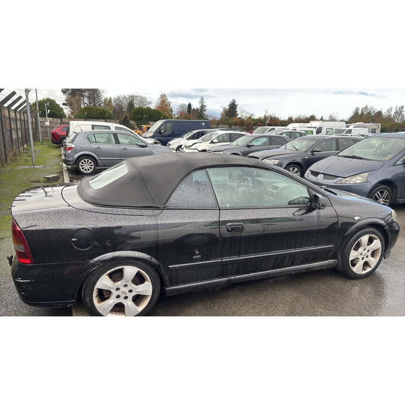 Neiman OPEL ASTRA G Photo n°10